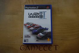 WRC II Extreme