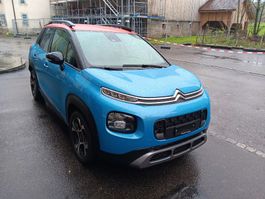 Citroen C3 Aircross.  1.2 i. Mod 2018  neu  ab MFK  11.8.26