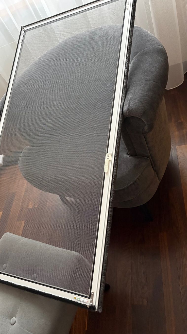 Altro per la casa: Insektenschutzgitter G&H – Nuovo (secondo la descrizione) da Laupen BE venduto da Dakataro 6