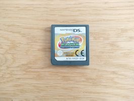 Pokemon Ranger Shadows of Almia Nintendo DS