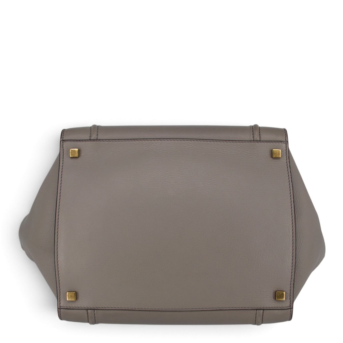 Celine Borse da donna: Céline Phantom grau – Usato da Binningen venduto da Designerlabels 5