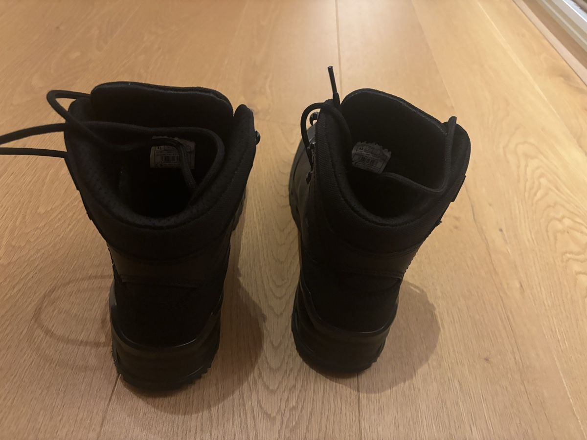 Lowa Chaussures hommes: Sicherheitsschuhe S3, Lowa – Neuf avec emballage d'origine à Uznach par jae_9hwj 1
