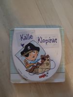 Kalle Klopirat