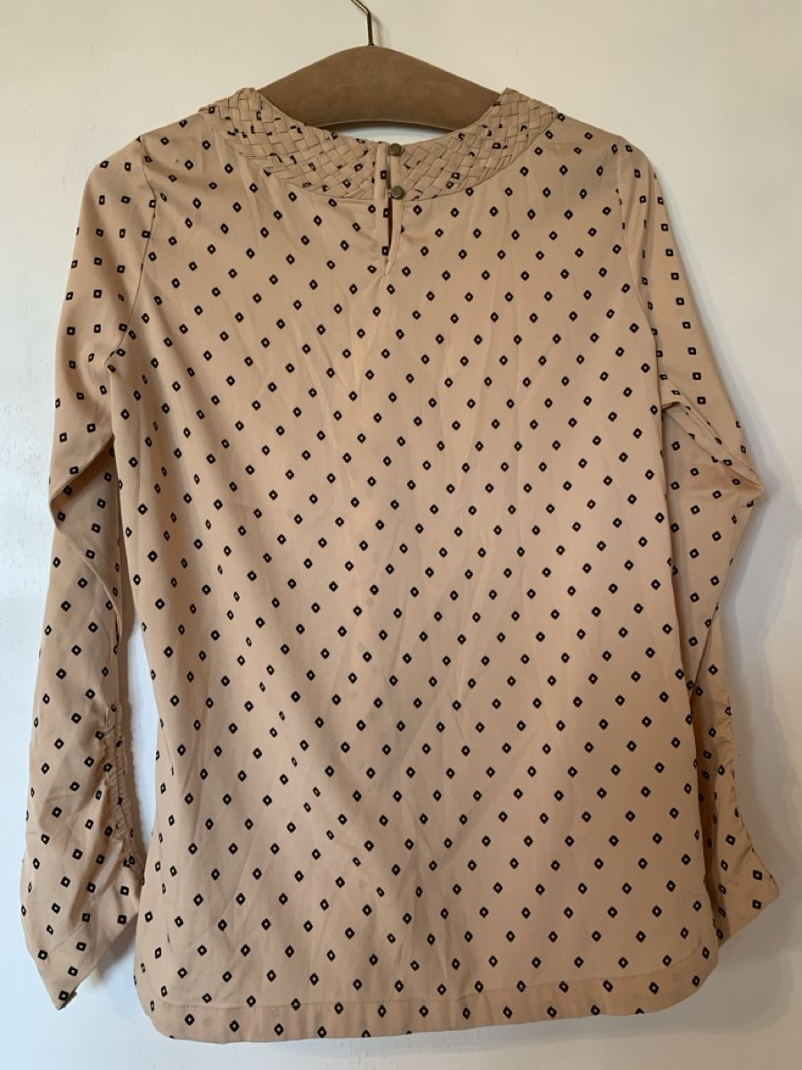 Maddison Blusen: Blouse Maddison Weekend taille 36 – Neu (gemäss Beschreibung) aus Prilly von Sissi_1009 1
