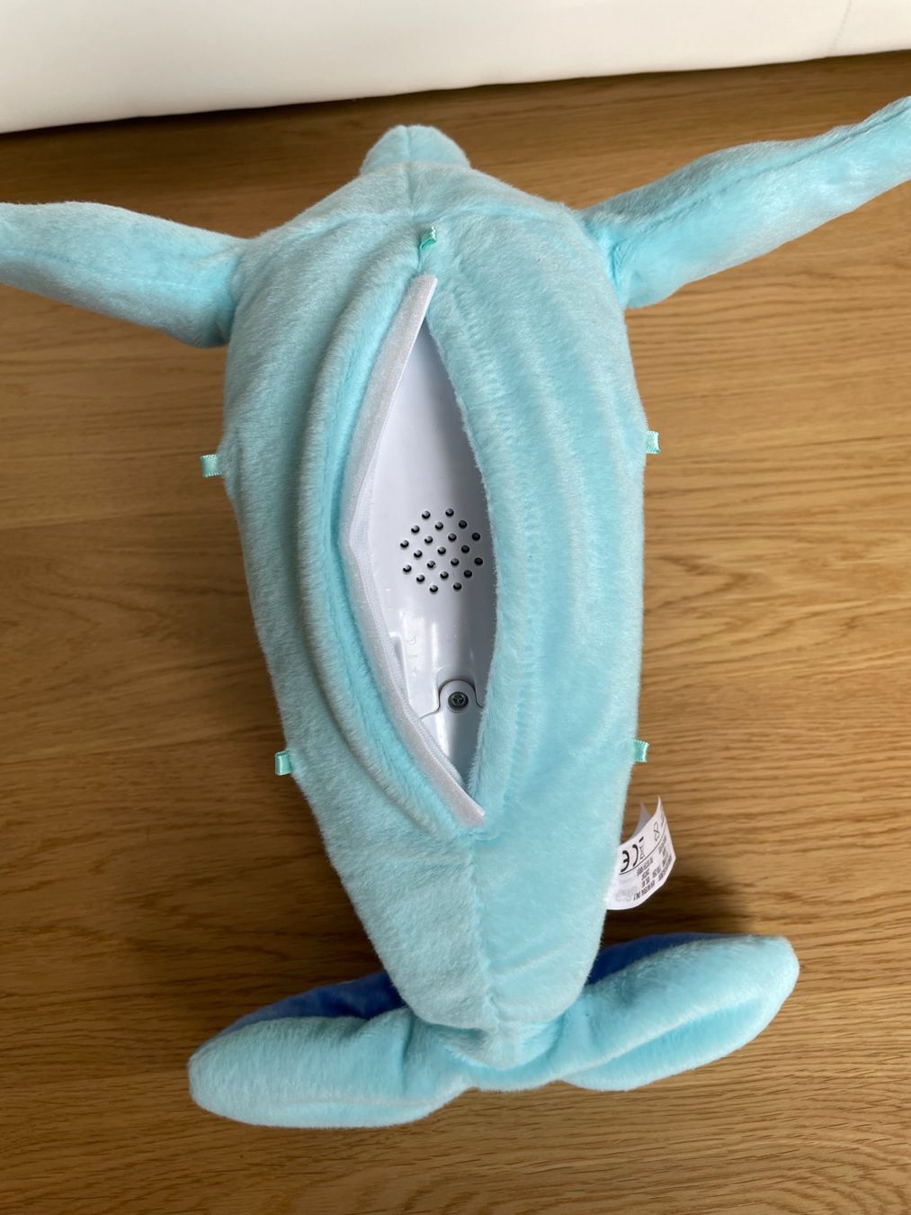 FurReal Giocattoli: FurReal Interaktiver Delfin Dimples - NP 109,- – Usato da Zürich venduto da TTLM 4