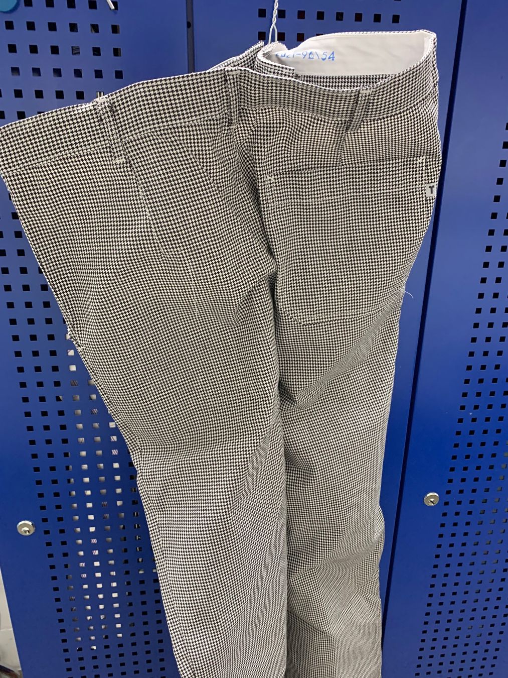 Hosen: Chefhose/ Kochose – Gebraucht aus Zürich von Olimpied 4