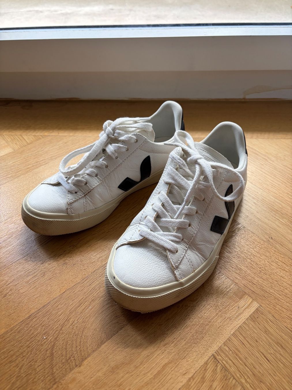 Veja Scarpe da donna: VEJA Low Campo Sneaker gr 37 – Nuovo (secondo la descrizione) da Zürich venduto da mon_ht6w