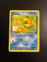 Fossil Psyduck 53/62 Ab 1