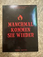 Manchmal kommen sie wieder – Triple Feature DVD-Box