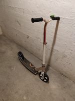 Motion Scooter