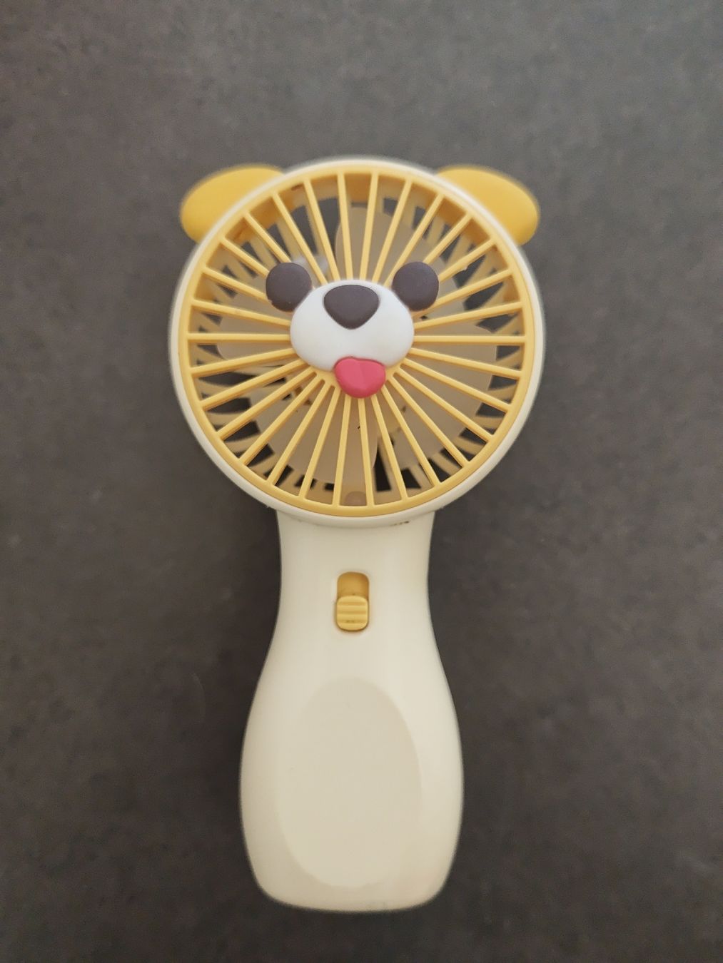 Ventilateurs: Mini Ventilator – D'occasion à Masein par Mi_b22