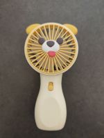 Mini Ventilator