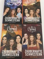 11 Charmed Bücher