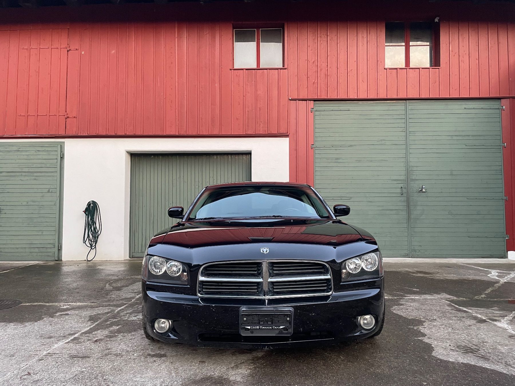 Dodge Automobili: Dodge Charger 5.7 HEMI – Usato da Glattfelden venduto da Valentin1301 5