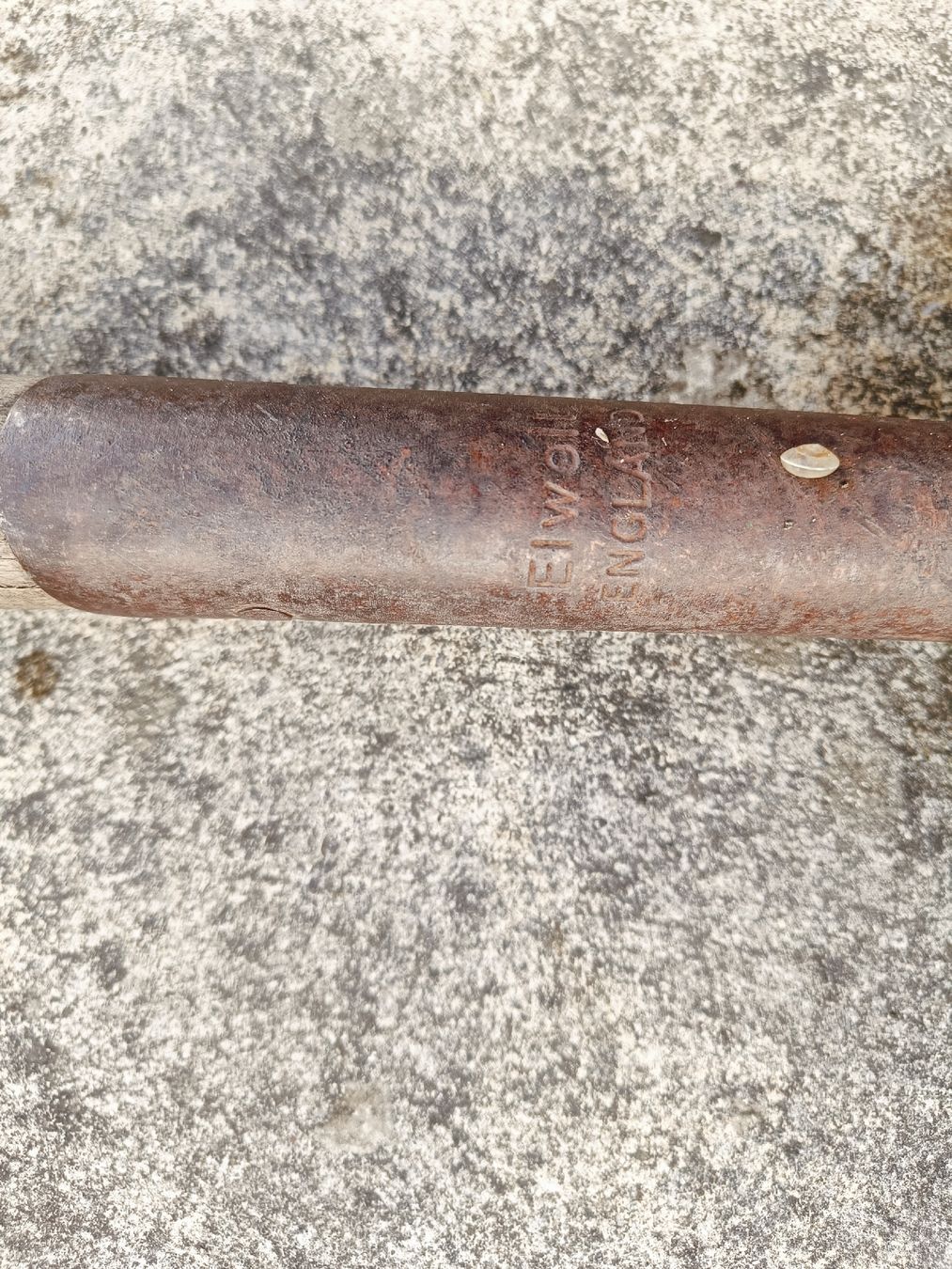 Tutti gli attrezzi: Vintage Spaten – Usato da Zürich venduto da nin_6b6w 1