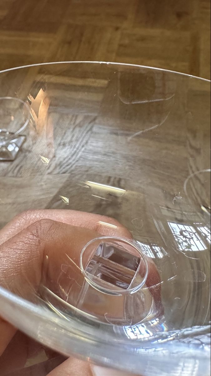 Lalique Verres: Lalique Kristall Schampagnerschalen  – D'occasion à Zürich par cla_sgm7 4