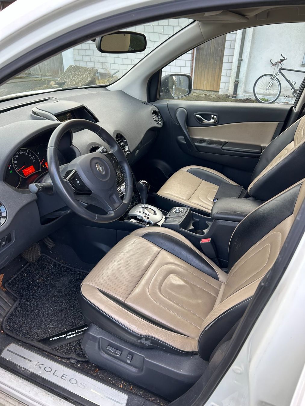 Renault Automobili: Renault Koleos – Usato da lohn-ammannsegg venduto da kkaiser 3