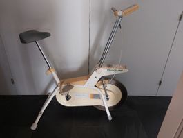 Ergometer E 404 / Tunturi