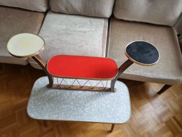 Nierentisch