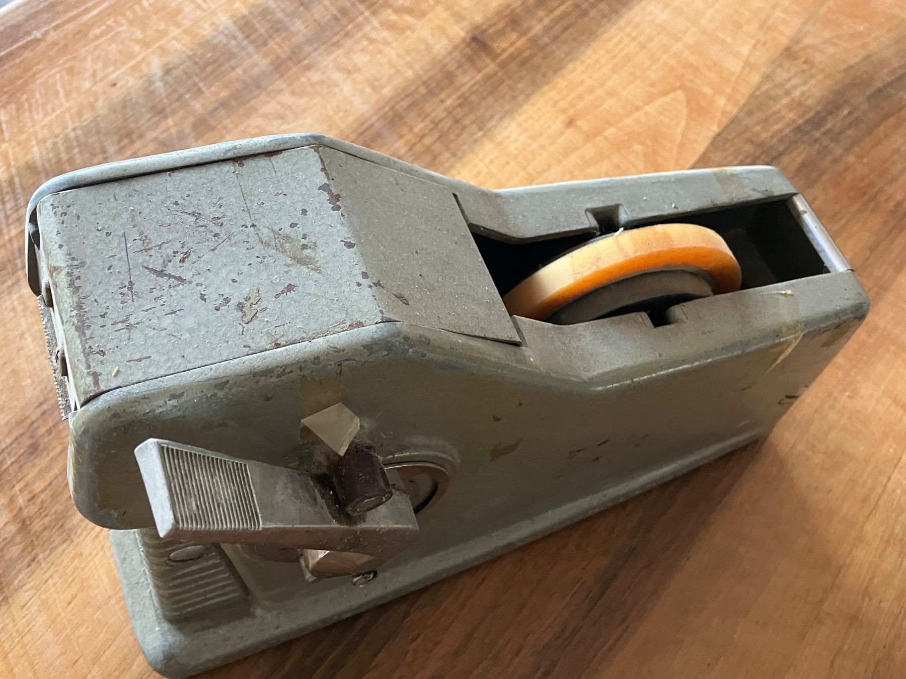 Alle Werkzeuge: Klebeblock automatisch – Gebraucht aus Ebikon von gia_j2mm 1