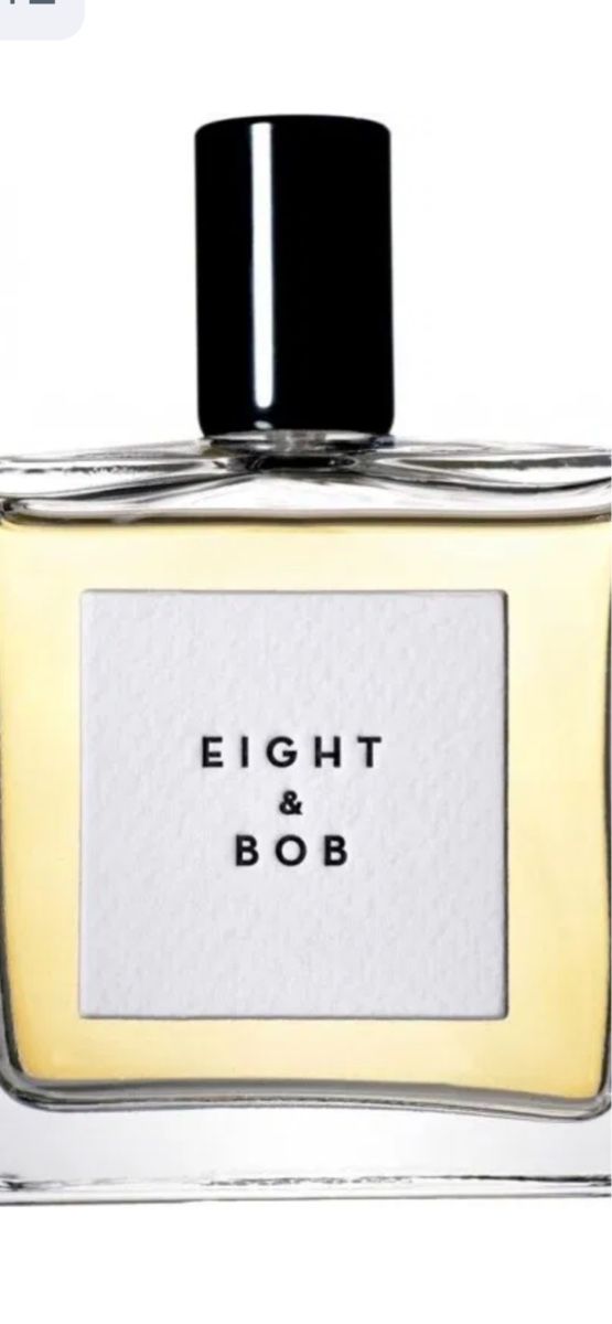 Profumi & Eau de Toilette: Eight and Bob, the original, edp, 2ml Abfüllung – Usato da Buchs AG venduto da Genius5