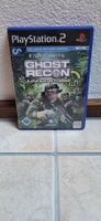 PS2 Spiel – Ghost Recon Jungle Storm