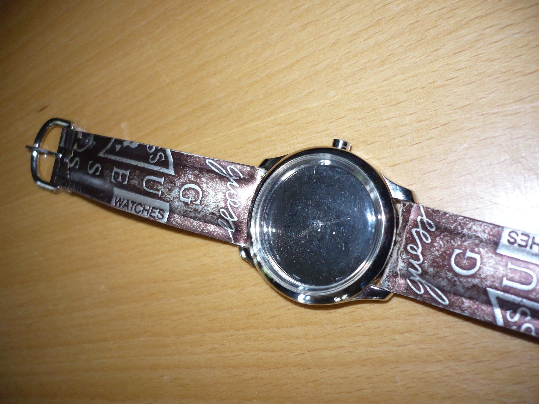 Guess Orologi: GUESS Damenuhr – Usato da Merzligen venduto da Marthe22 4