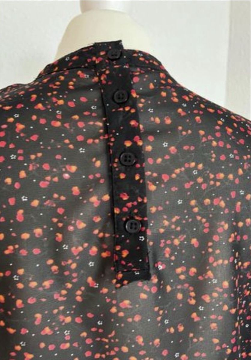 Camicette: Jacqueline de Yong Bluse, Grösse 38. Neu – Nuovo (secondo la descrizione) da Luzern venduto da suhamadlun 4