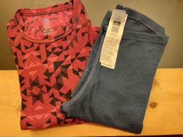 ODLO Original Warm Thermounterwäsche-Set Gr. 116