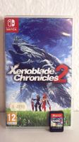 Nintendo Switch Xenoblade Chronicles 2 Spiel