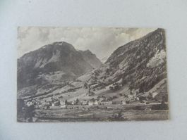 Ansichtskarte Engi Glarus GL 1930