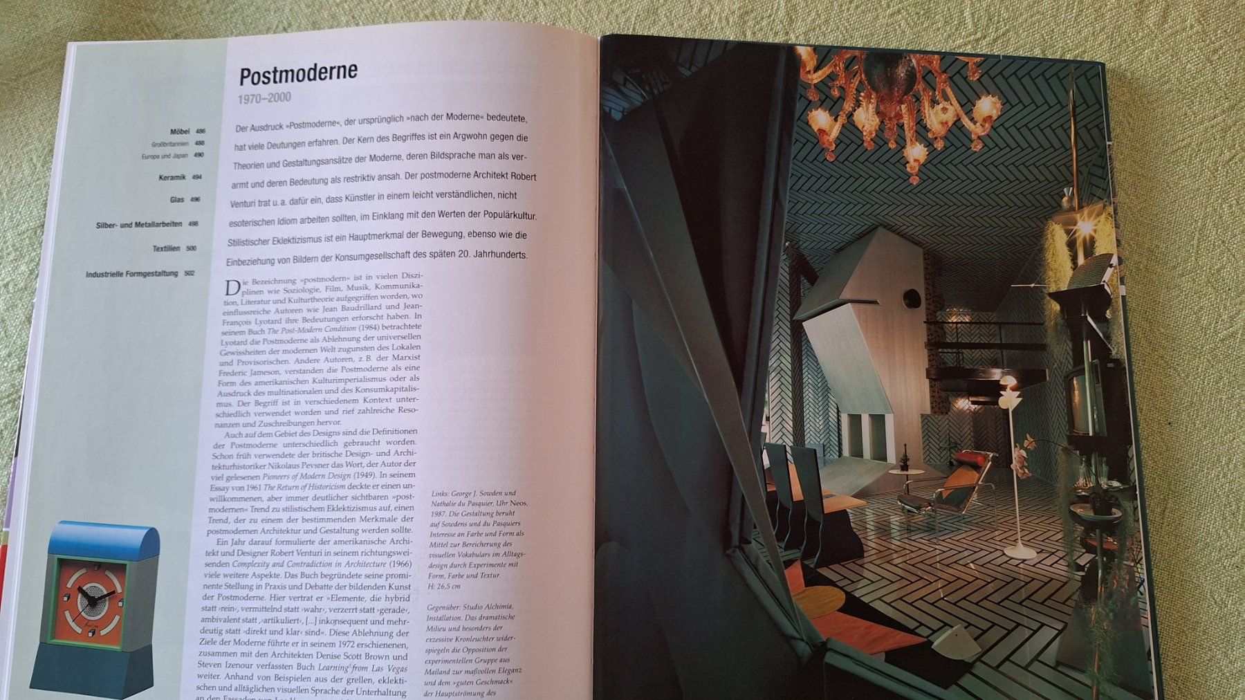 Libri: Buch , Kunsthandwerk & DESIGN – Usato da Arlesheim venduto da shopradl 6