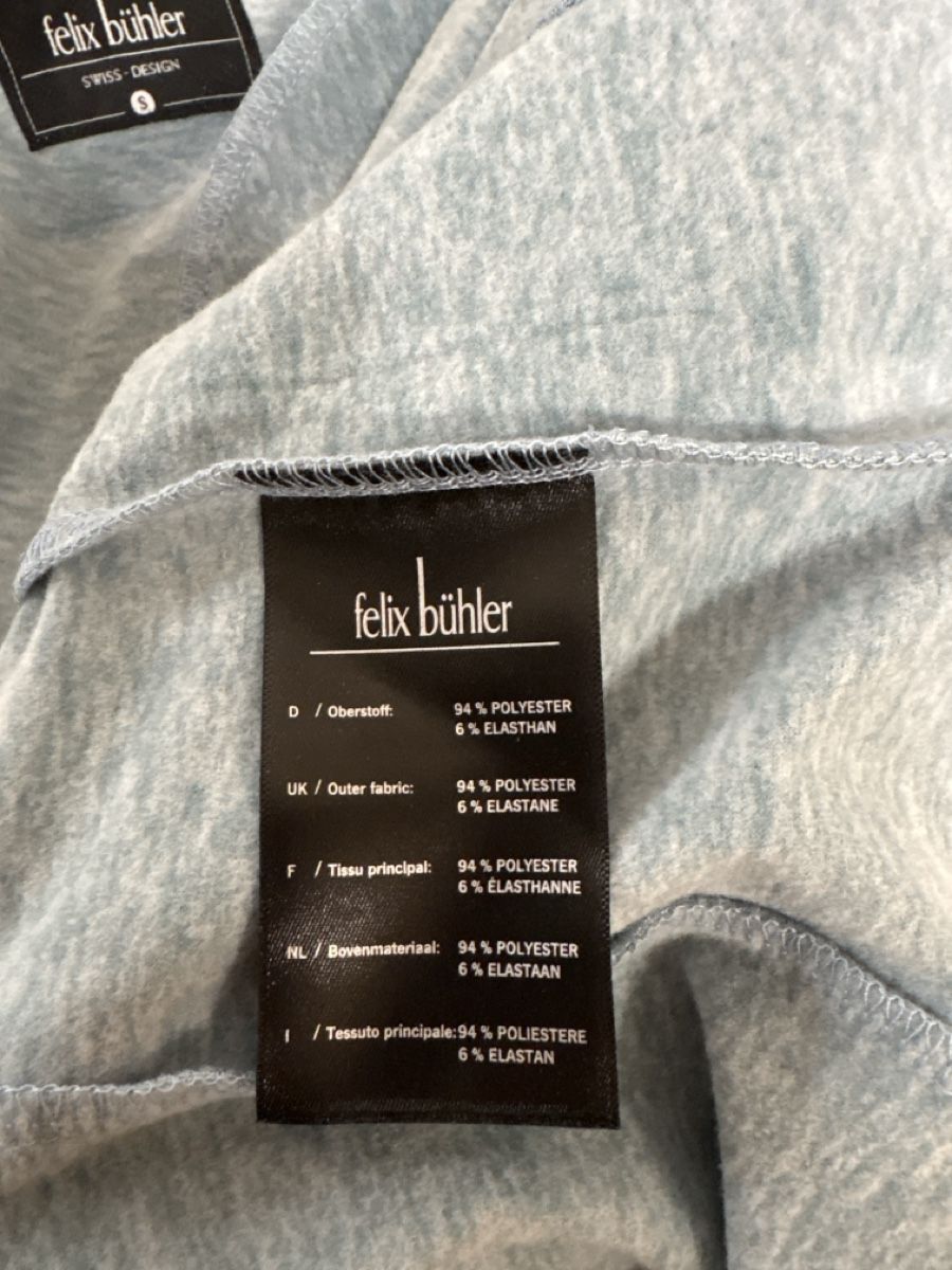 Giacche: Felix Bühler leichtere Reitjacke S – Usato da Maienfeld venduto da 8796 5