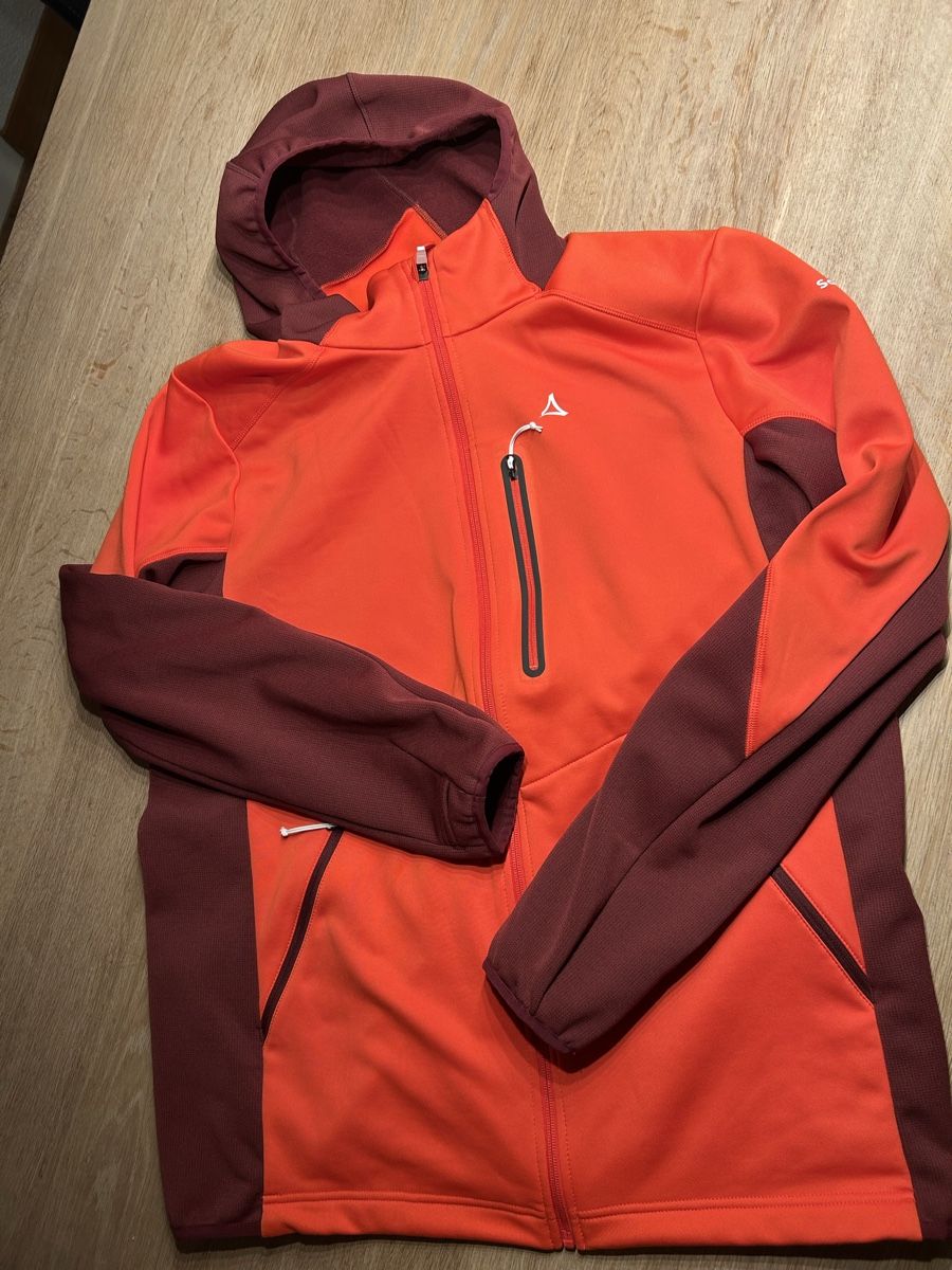 Jacken: Herren Kapuzenjacke  – Gebraucht aus Dagmersellen von Lei1970 1