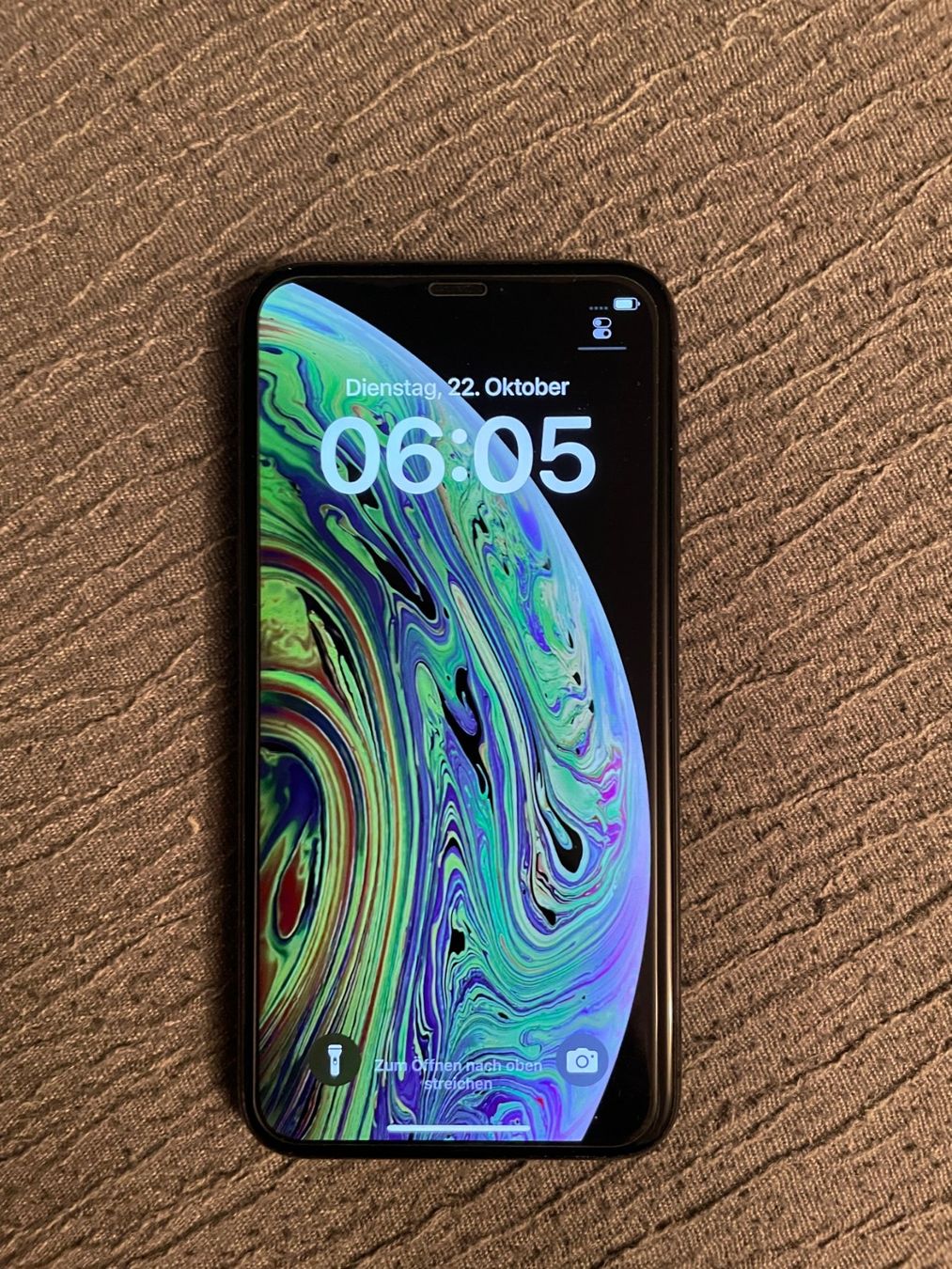 Apple Telefoni cellulari / Smartphones: iPhone Xs 512GB mit neuem Display – Usato da Jona venduto da Pan1100