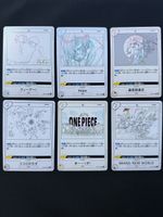 One Piece card game Eb02 25 anniversary jap