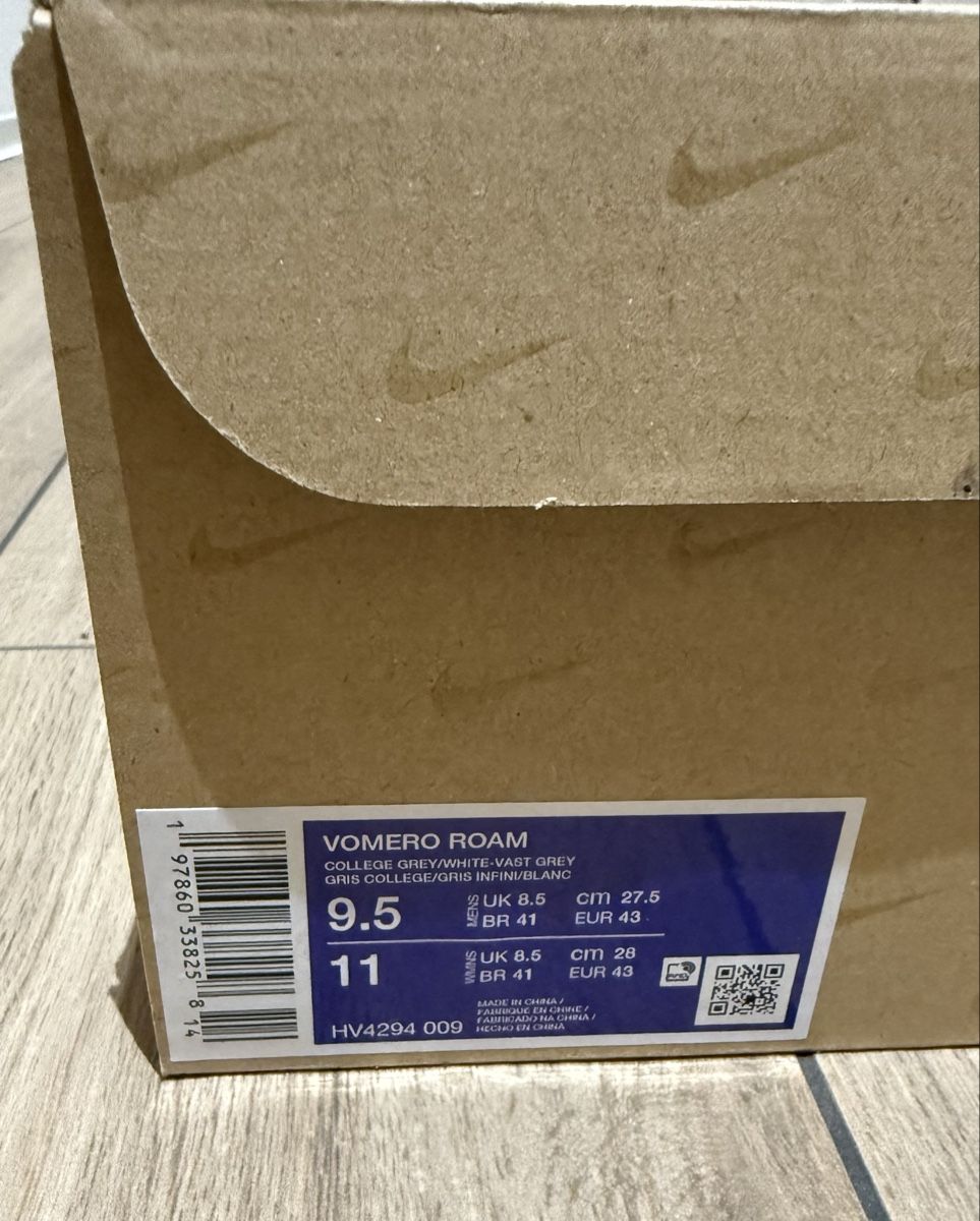 Nike Herrenschuhe: Nike vomero 5 Roam 43 – Neu (gemäss Beschreibung) aus Savièse von Cedric007 4