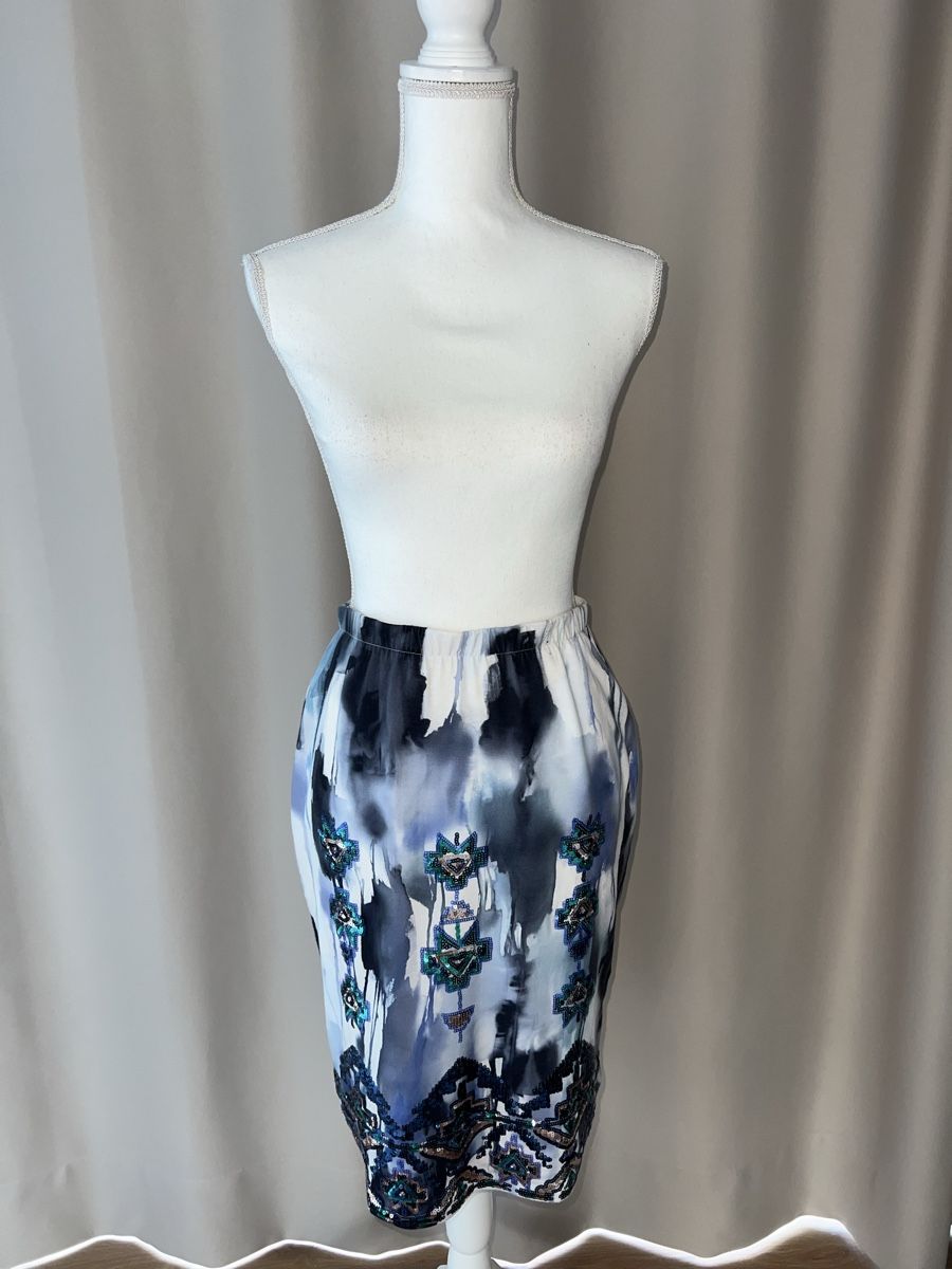 Jupes: Rock von Alba Moda, Grösse 36 – D'occasion à Uetikon am See par liah22 4