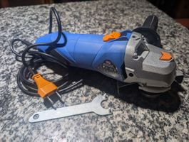 Winkelschleifer Okay Power WS 900 115mm gebraucht
