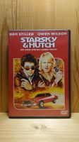 STARSKY & HUTCH DVD mit Ben Stiller und Owen Wilson