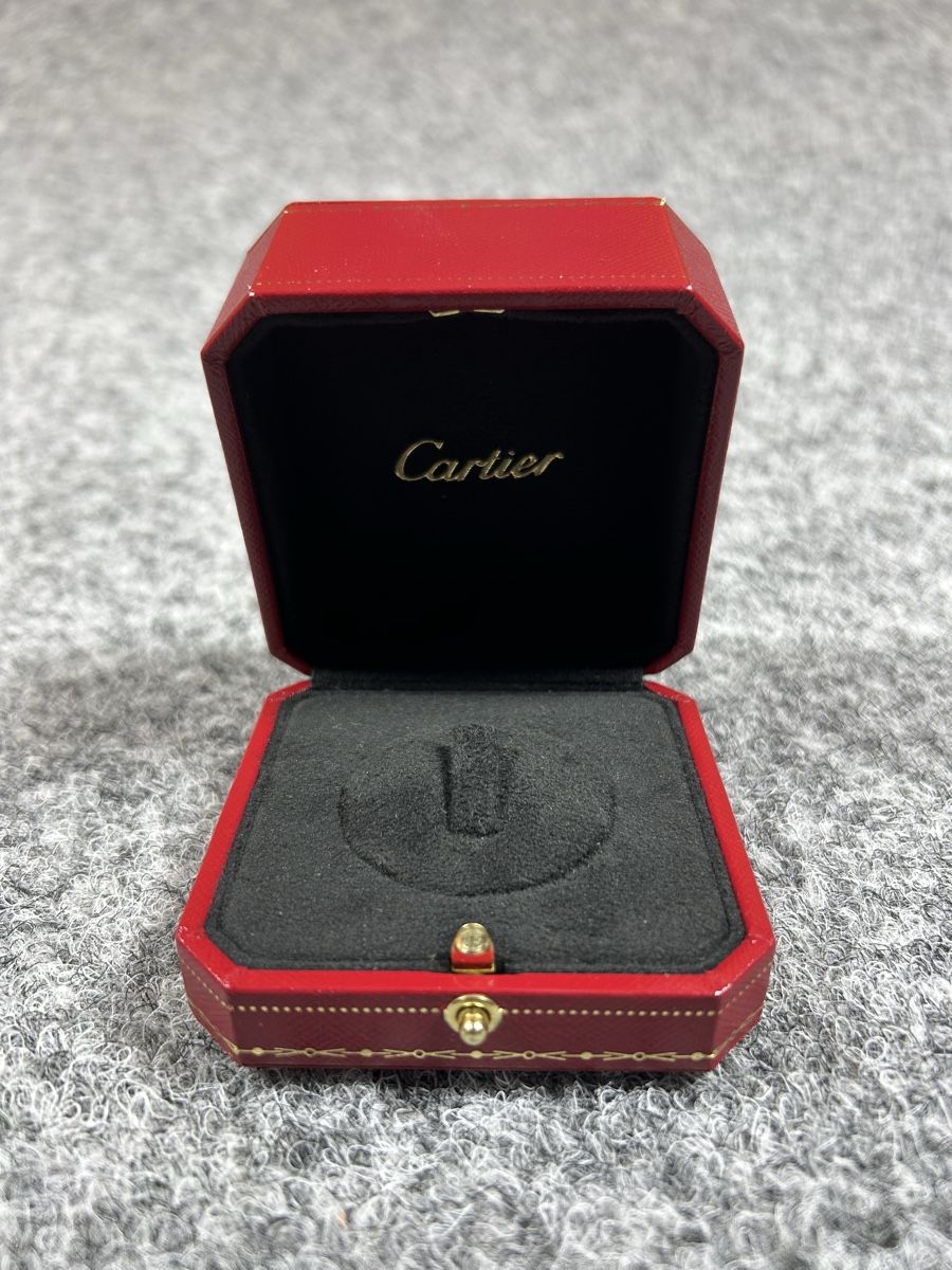 Cartier Sonstige Dekorationen & Accessoires: Cartier Box  – Neu (gemäss Beschreibung) aus La Sagne NE von Matlasape
