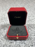 Cartier Box 