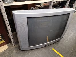 TV Röhrenfernseher Szenario 28M 101  Gamer TV  68cm