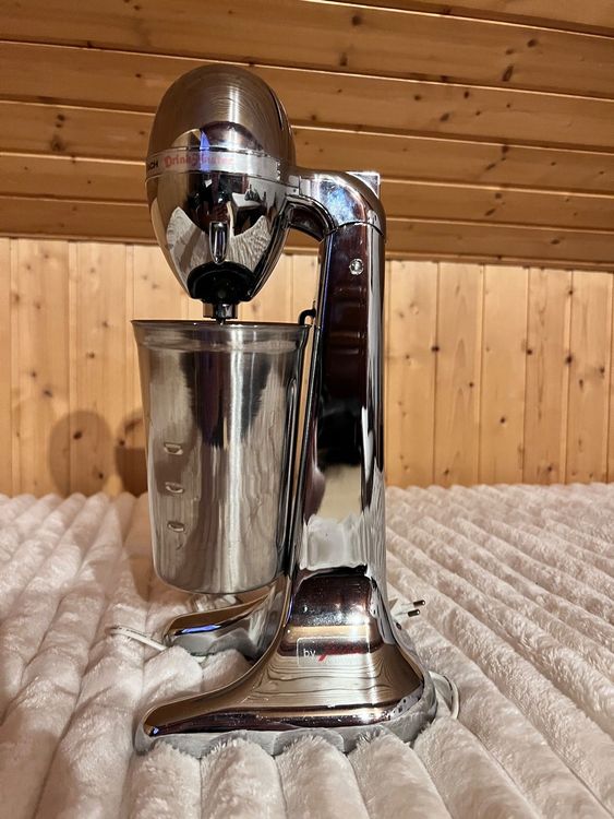 Jura Mixer Kaufen auf Ricardo