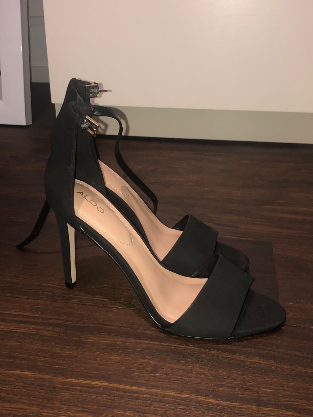 Aldo Scarpe da donna: ALDO - Sandaletten High Heels – Nuovo (secondo la descrizione) da Gisikon venduto da reena.2231