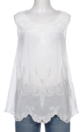 Elisa Cavaletti Bluse Top, Gr. XS