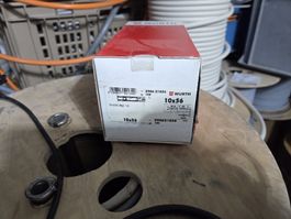 WÜRTH Dübel SHARK PRO 10x56 - 100 Stück - Nagelneu!