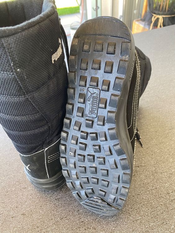 Puma Gore-Tex Schuhe | Kaufen auf Ricardo