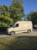 VW Crafter 35 Lieferwagen