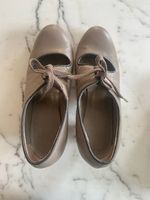 Flamencoschuhe Senovilla für Damen